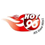 Hot 96 FM